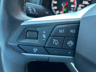 SEAT Arona usata, con Sistema di navigazione