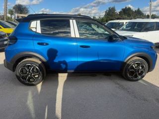 CITROEN C3 usata, con Immobilizzatore elettronico
