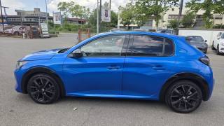 PEUGEOT 208 usata, con Airbag laterali
