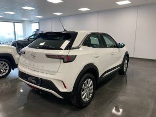OPEL Mokka usata, con Vivavoce