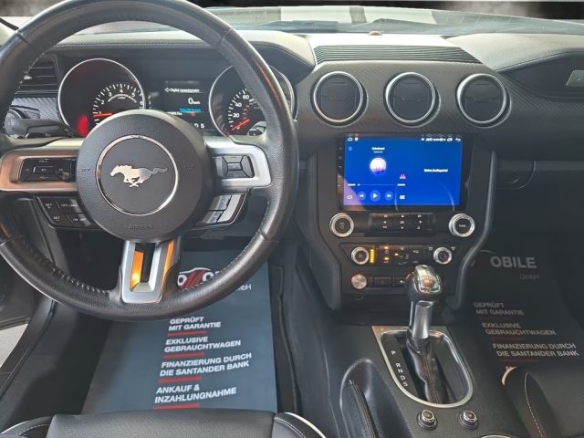 FORD Mustang usata, con Autoradio
