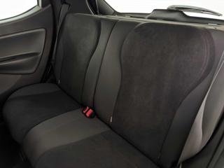 LANCIA Ypsilon usata, con Immobilizzatore elettronico