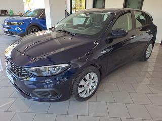 FIAT Tipo usata, con Filtro antiparticolato
