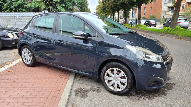 PEUGEOT 208 usata, con Chiusura centralizzata