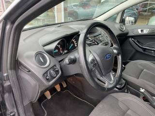 FORD Fiesta usata, con Lettore CD