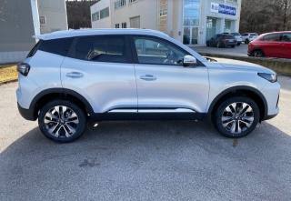 DR MOTOR DR5 usata, con Adaptive Cruise Control