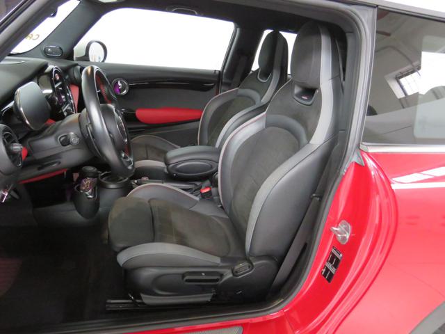 MINI John Cooper Works usata, con Climatizzatore
