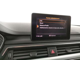 AUDI A4 allroad usata, con Cruise Control