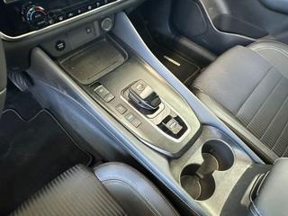 NISSAN Qashqai usata, con Servosterzo