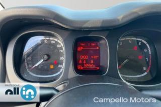 FIAT Panda usata 9