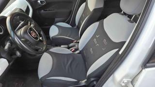 FIAT 500L usata, con Boardcomputer