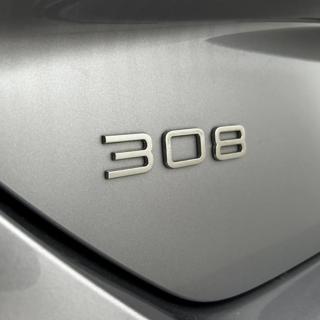 PEUGEOT 308 usata, con MP3