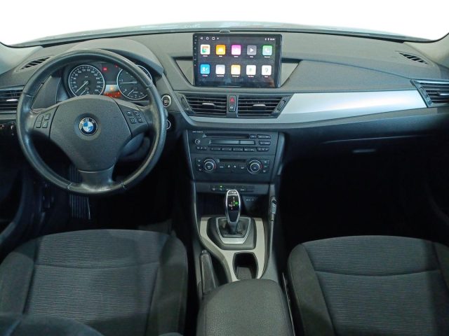 BMW X1 usata, con Chiusura centralizzata