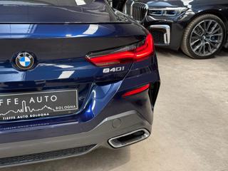 BMW 840 usata, con Luci diurne LED