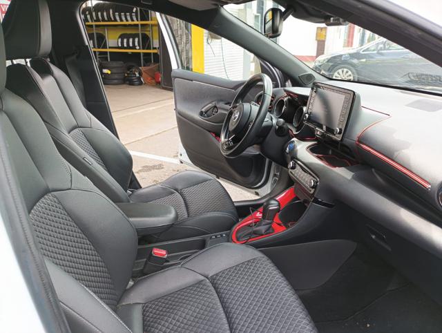 TOYOTA Yaris usata, con Climatizzatore