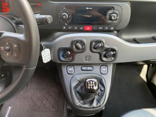 FIAT Panda usata, con Controllo trazione