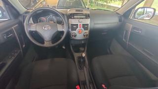 DAIHATSU Terios usata, con Cronologia tagliandi
