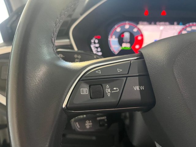 AUDI Q3 usata, con Fari LED
