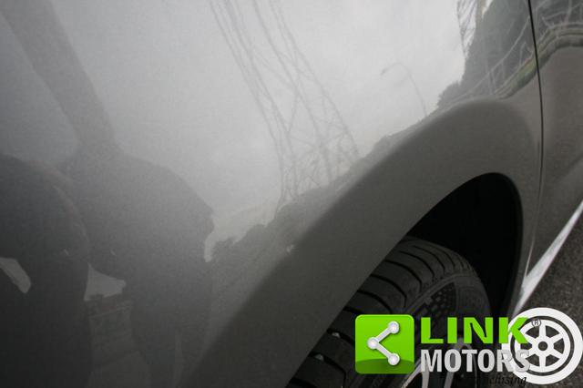 CITROEN C4 Spacetourer usata, con Interni in pelle