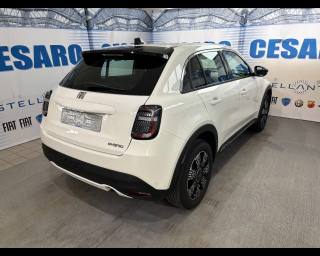 FIAT 600 usata, con Cerchi in lega