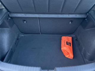 SEAT Leon usata, con Controllo trazione