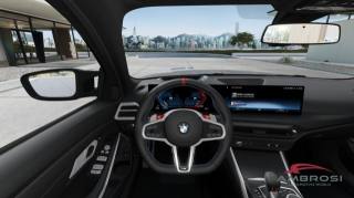 BMW M3 usata 9