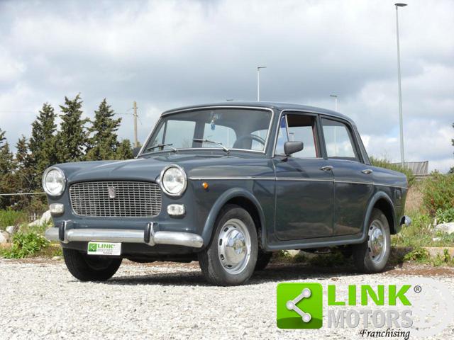 FIAT 1100 usata 0