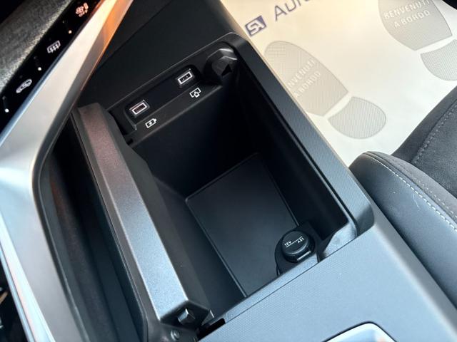 PEUGEOT 3008 usata, con Chiusura centralizzata telecomandata