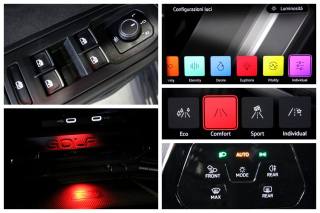 VOLKSWAGEN Golf usata, con Servosterzo