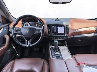 MASERATI Levante usata 12