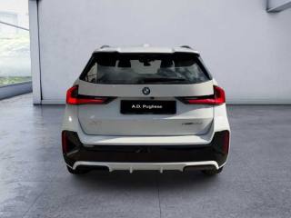 BMW X1 usata, con Antifurto