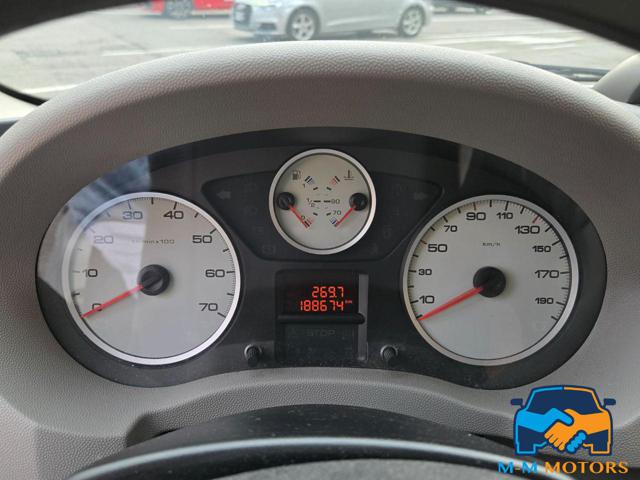 FIAT Scudo usata 13