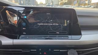 VOLKSWAGEN Golf usata, con Autoradio digitale