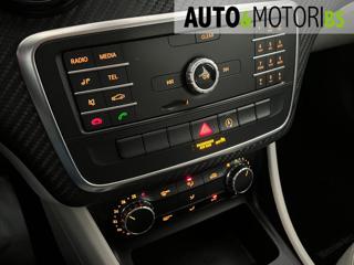 MERCEDES-BENZ GLA 180 usata, con Servosterzo