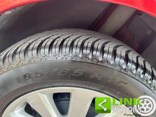 SEAT Ibiza usata, con ESP