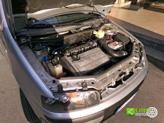 FIAT Punto usata, con Fendinebbia