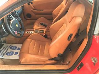 FERRARI F430 usata, con Climatizzatore