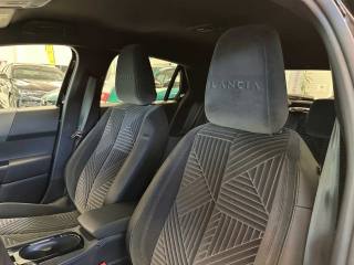 LANCIA Ypsilon usata, con Sensore di pioggia