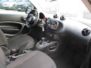 SMART ForTwo usata 11