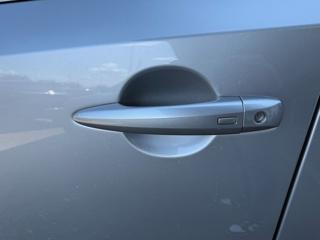 NISSAN Qashqai usata, con Sensore di pioggia