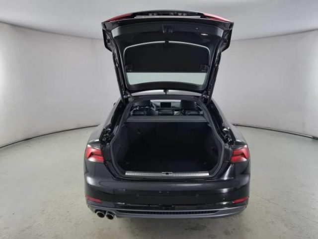 AUDI A5 usata, con Bluetooth