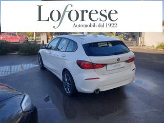 BMW 116 usata, con Alzacristalli elettrici