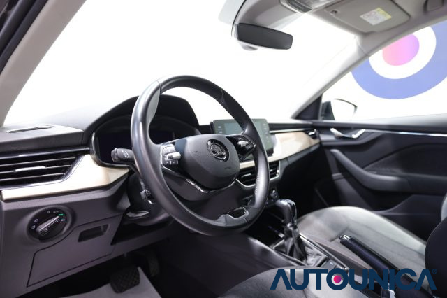 SKODA Kamiq usata, con Alzacristalli elettrici