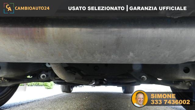 NISSAN Qashqai usata, con Adaptive Cruise Control