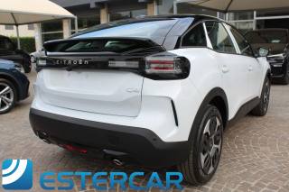 CITROEN C4 usata, con Airbag