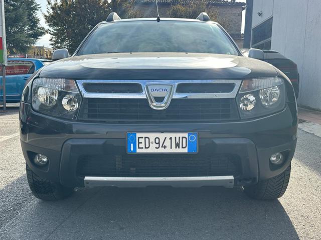 DACIA Duster usata, con Specchietti laterali elettrici