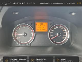 SSANGYONG Korando usata, con Cruise Control