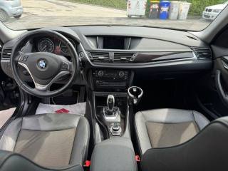 BMW X1 usata, con Climatizzatore