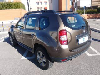 DACIA Duster usata, con Cerchi in lega