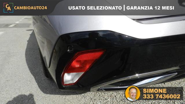 PEUGEOT 308 usata, con Specchietto retrovisore con funzione antiabbagliamento